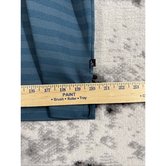 Nike Philadelphia Eagles Polo Shirt Mens Size Large Performance Stretch‎ Philly - Picture 4 of 12